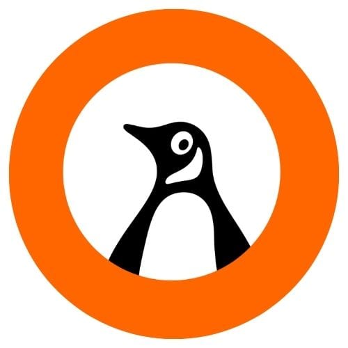 Penguin Random House logo