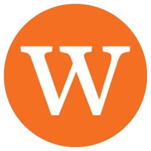 Workman logo