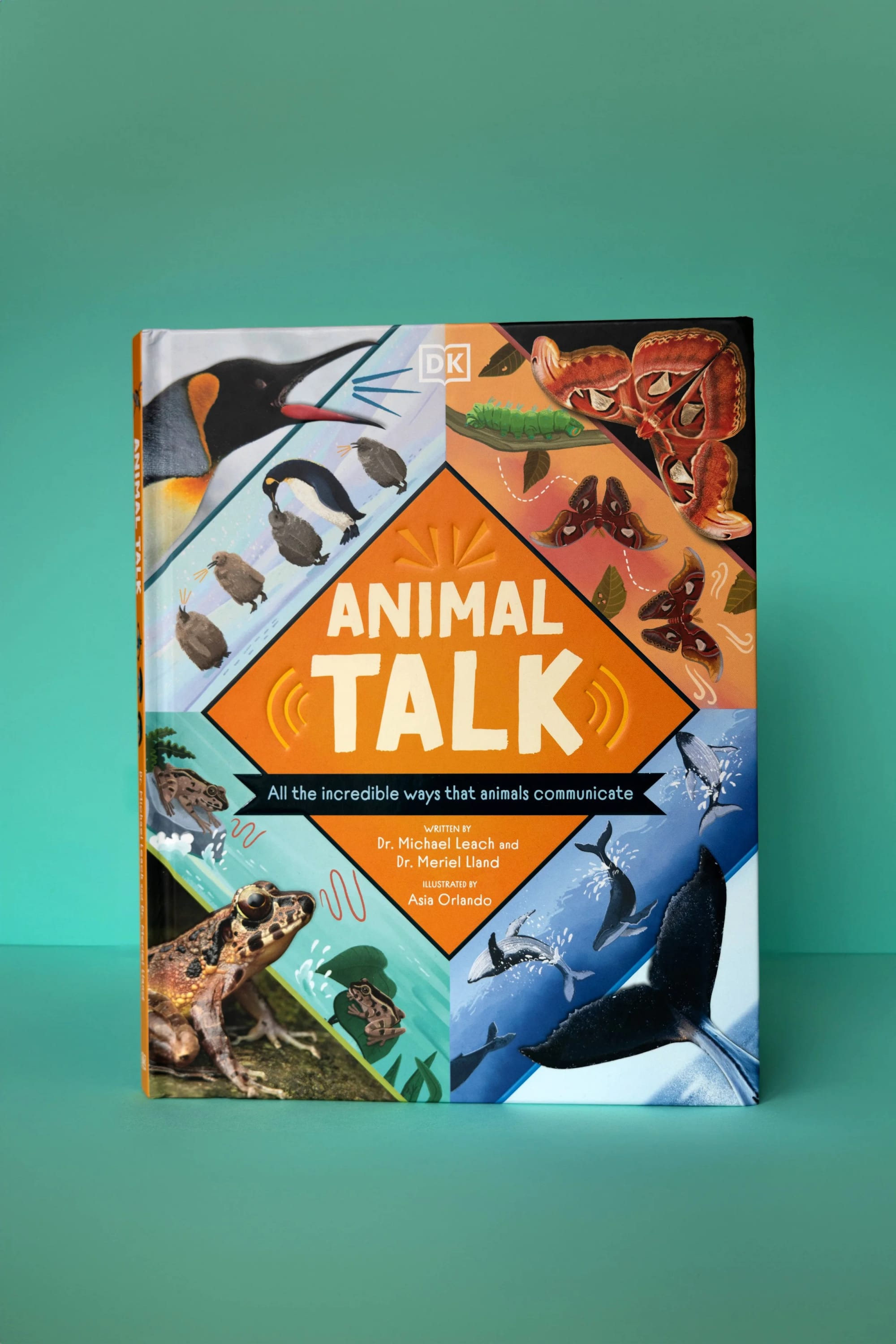 Animal Talk